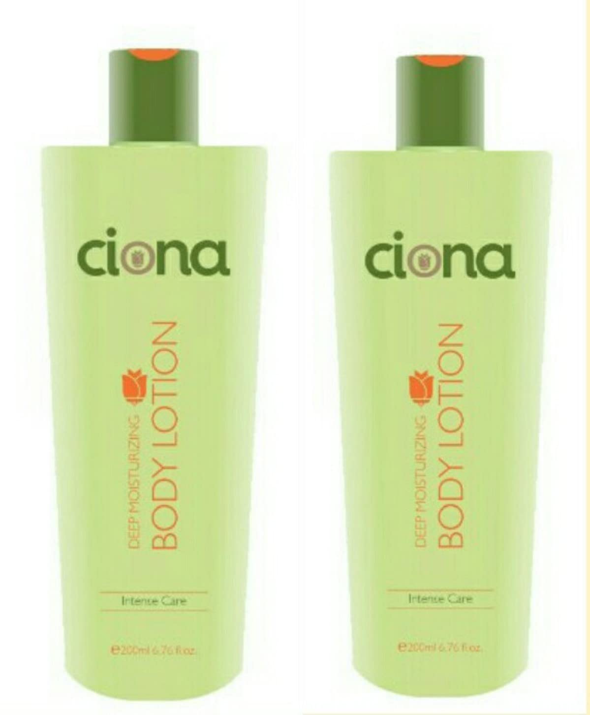 Rcm Natural Organic Body Lotion for All Skin Type